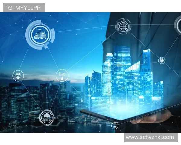 超凡国际光计算芯片引领未来科技革命助力人工智能与大数据发展