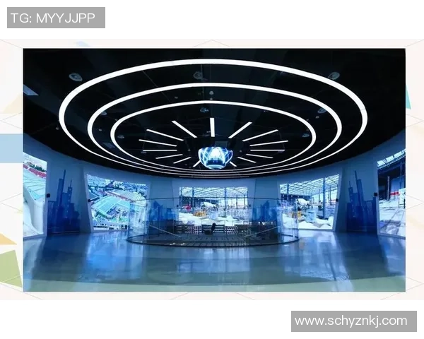 超凡国际异构智能计算助力未来科技创新与产业升级的全新视角与探索