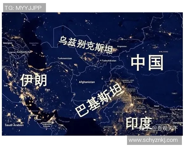 中亚运动会在地缘政治背景下的体育合作与竞争新局面探讨