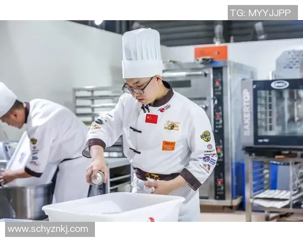 世界面包大赛盛大开启巴黎见证全球烘焙艺术的巅峰对决